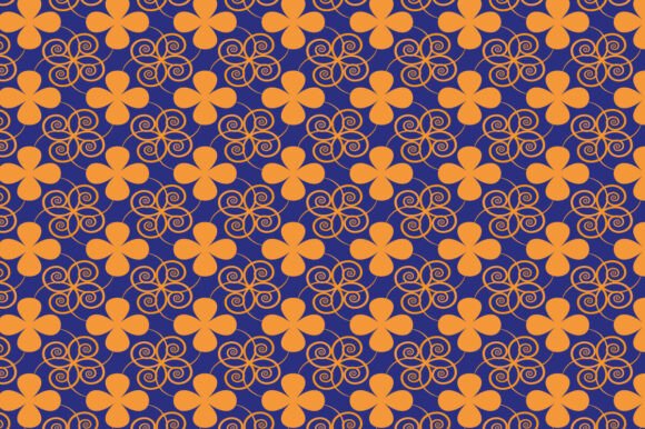 Printable Patterns Graphics for Real Design Projects